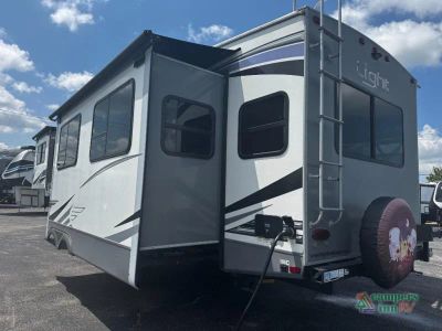 2020 Highland Ridge RV Open Range — photo 12 view