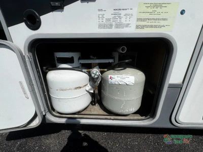 2020 Highland Ridge RV Open Range — photo 16 view