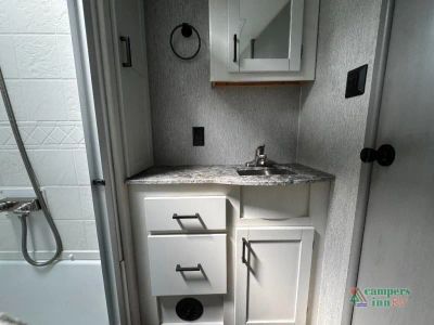 2020 Highland Ridge RV Open Range — photo 46 view