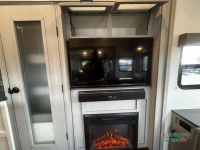 2020 Highland Ridge RV Open Range — photo 30 view