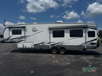 2020 Highland Ridge RV Open Range — photo 7 view