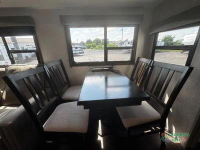2020 Highland Ridge RV Open Range — photo 25 view