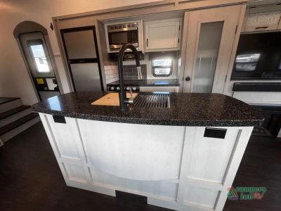 2020 Highland Ridge RV Open Range — photo 32 view