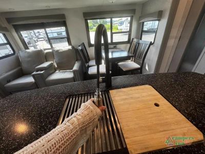 2020 Highland Ridge RV Open Range — photo 37 view