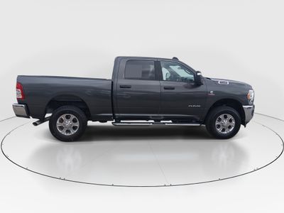 2024 Ram 2500 — photo 8 view