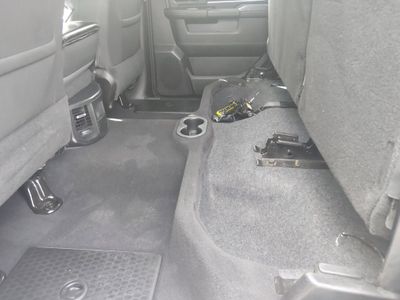 2024 Ram 2500 — photo 19 view