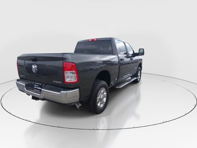 2024 Ram 2500 — photo 7 view