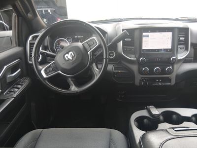 2024 Ram 2500 — photo 18 view