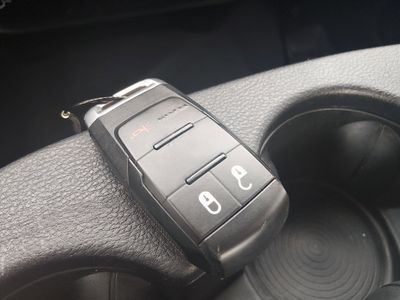 2024 Ram 2500 — photo 15 view