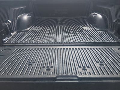 2024 Ram 2500 — photo 11 view