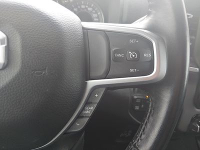 2024 Ram 2500 — photo 12 view