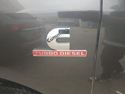 2024 Ram 2500 — photo 16 view