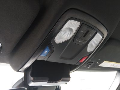 2024 Ram 2500 — photo 21 view