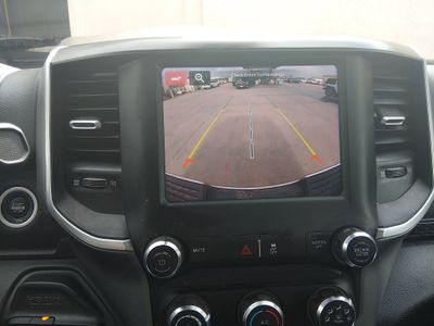 2024 Ram 2500 — photo 17 view
