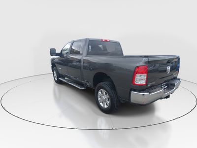 2024 Ram 2500 — detail view