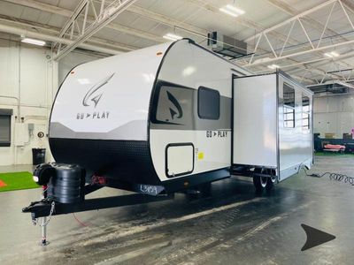 2026 Wayfinder RV Go Play - Photo 3