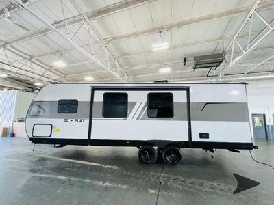 2026 Wayfinder RV Go Play - Photo 12