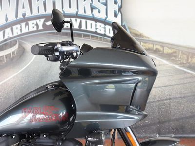 2025 Harley-Davidson FXLRST - Low Rider ST - Photo 13