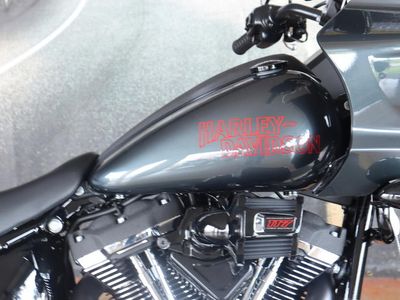 2025 Harley-Davidson FXLRST - Low Rider ST - Photo 14