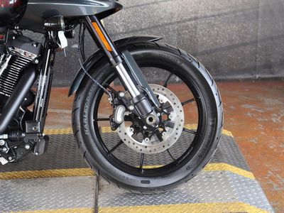 2025 Harley-Davidson FXLRST - Low Rider ST - Photo 12