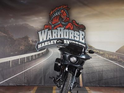 2025 Harley-Davidson FXLRST - Low Rider ST - Photo 1