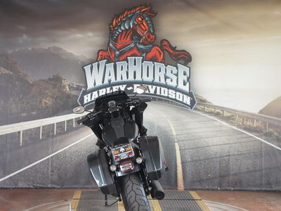 2025 Harley-Davidson FXLRST - Low Rider ST - Photo 4
