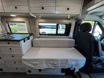 2026 Jayco COMET - Photo 8