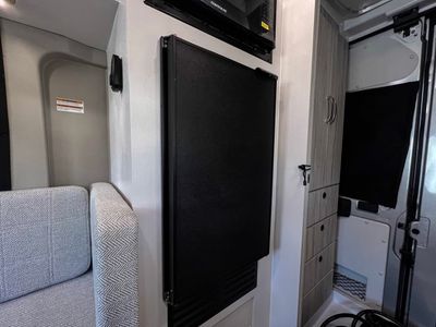 2026 Jayco COMET - Photo 11