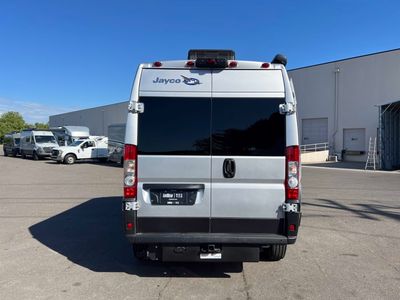 2026 Jayco COMET - Photo 16