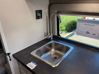 2026 Jayco COMET - Photo 9