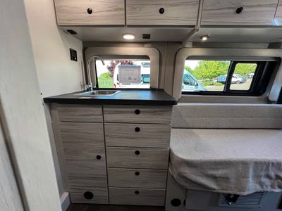 2026 Jayco COMET - Photo 7