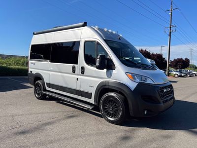 2026 Jayco COMET - Photo 1