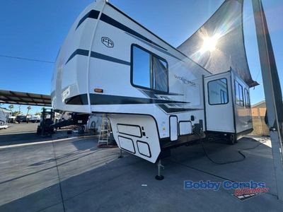 2026 Forest River RV Cherokee Wolf Pack - Photo 2