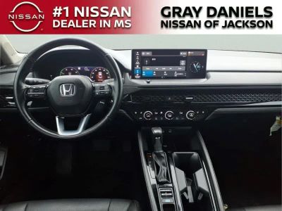 2024 Honda Accord Hybrid - Photo 8
