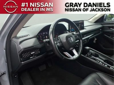 2024 Honda Accord Hybrid - Photo 9