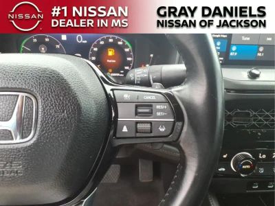 2024 Honda Accord Hybrid - Photo 14