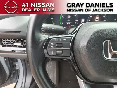 2024 Honda Accord Hybrid - Photo 13