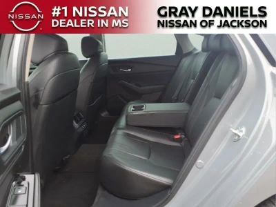 2024 Honda Accord Hybrid - Photo 25