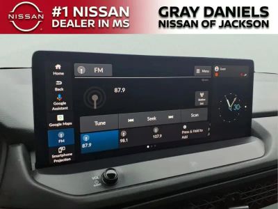 2024 Honda Accord Hybrid - Photo 16