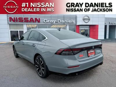 2024 Honda Accord Hybrid - Photo 5