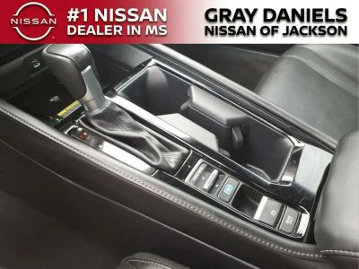 2024 Honda Accord Hybrid - Photo 19