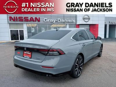 2024 Honda Accord Hybrid - Photo 7