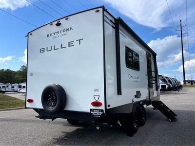 2026 Keystone Bullet - Photo 3
