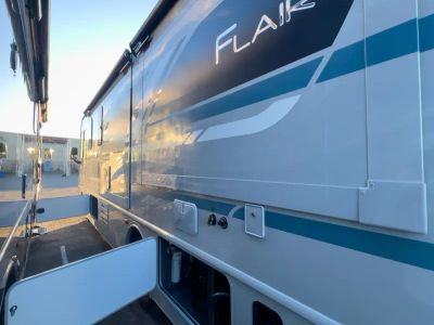 2026 Fleetwood FLAIR - Photo 27