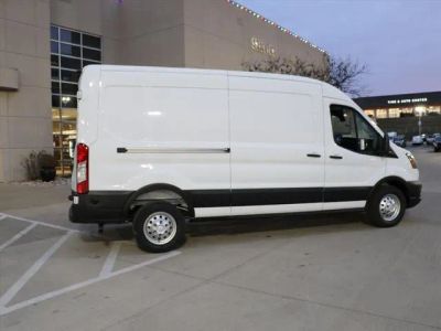 2026 Ford Transit-250 — detail view