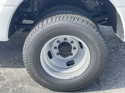 2026 Ford F-350SD — photo 21 view