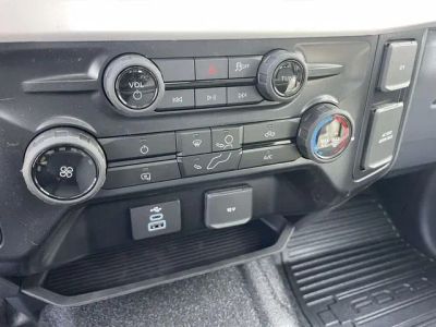 2026 Ford F-350SD — photo 8 view