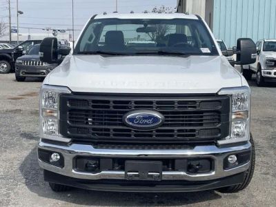 2026 Ford F-350SD — photo 23 view