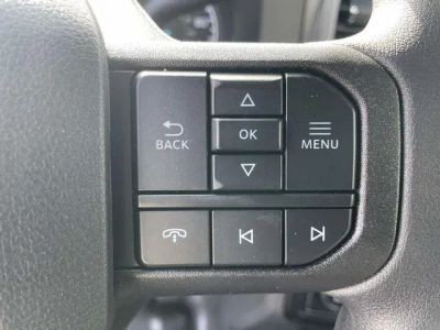 2026 Ford F-350SD — photo 11 view