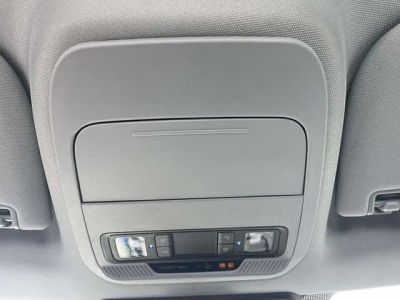 2026 Ford F-350SD — detail view